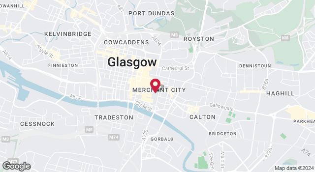 Slay Glasgow
